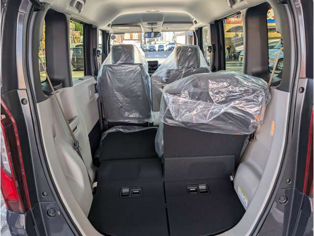 ホンダ Ｎ　ＢＯＸ ６６０ R6年 (関東) 99