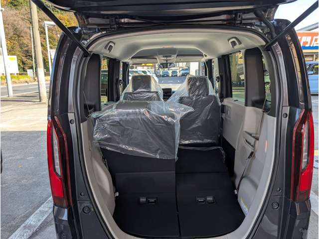 ホンダ Ｎ　ＢＯＸ ６６０ R6年 (関東) 99