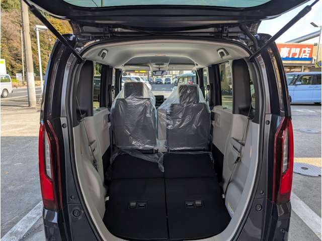 ホンダ Ｎ　ＢＯＸ ６６０ R6年 (関東) 99