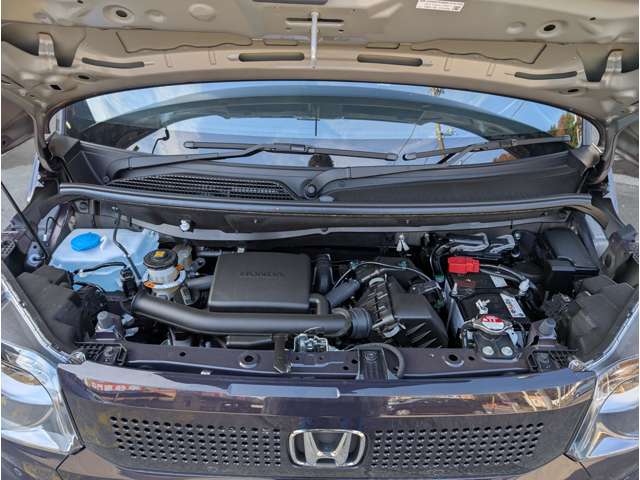 ホンダ Ｎ　ＢＯＸ ６６０ R6年 (関東) 99