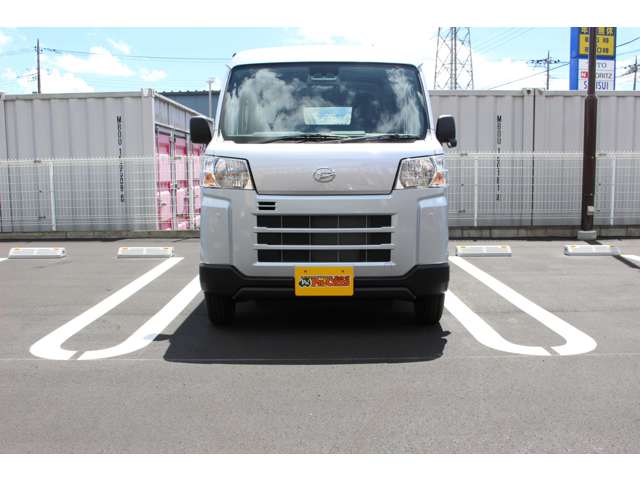 ダイハツ ハイゼットカーゴ ６６０ デラックス R7年 (関東) 99