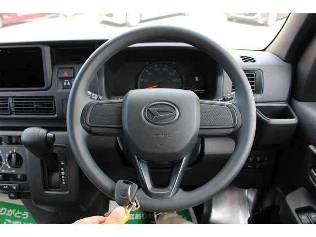 ダイハツ ハイゼットカーゴ ６６０ デラックス R7年 (関東) 99