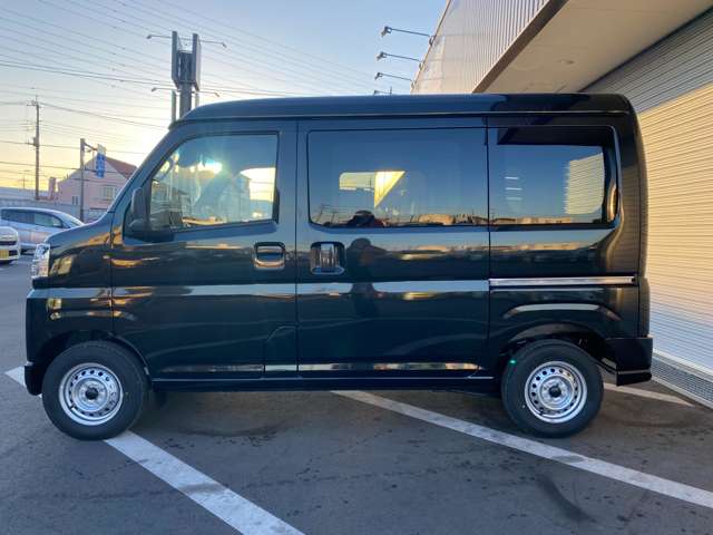 ダイハツ ハイゼットカーゴ ６６０ デラックス R6年 (関東) 99