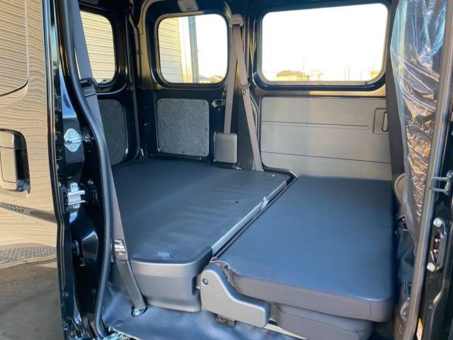 ダイハツ ハイゼットカーゴ ６６０ デラックス R6年 (関東) 99