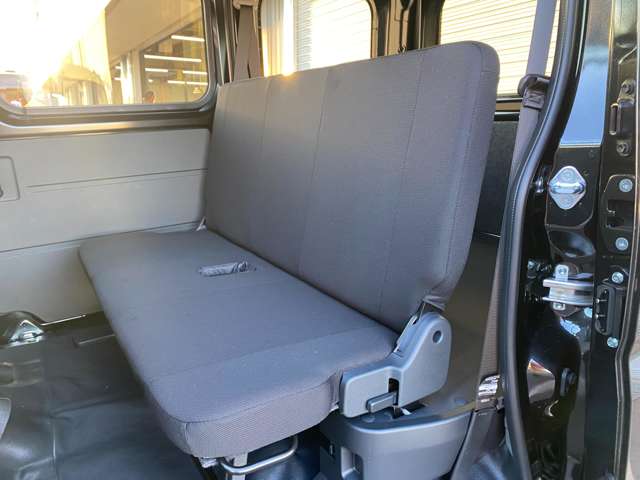 ダイハツ ハイゼットカーゴ ６６０ デラックス R6年 (関東) 99