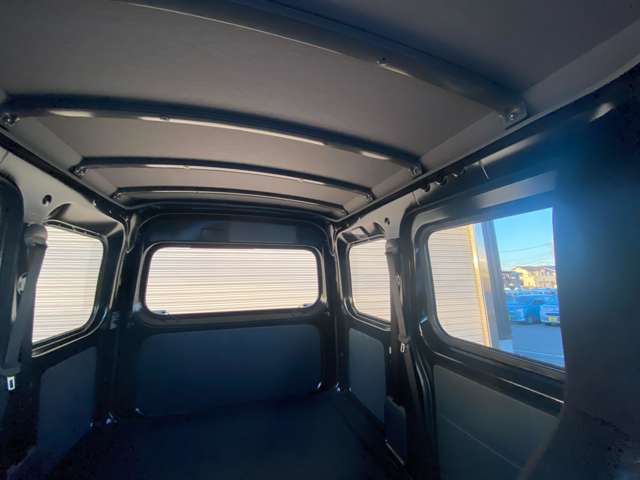 ダイハツ ハイゼットカーゴ ６６０ デラックス R6年 (関東) 99