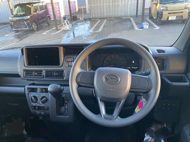 ダイハツ ハイゼットカーゴ ６６０ デラックス R6年 (関東) 99