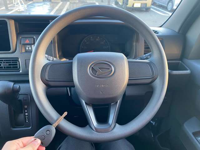 ダイハツ ハイゼットカーゴ ６６０ デラックス R6年 (関東) 99