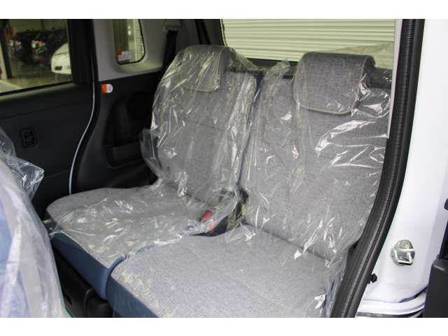 ダイハツ ムーヴ　キャンバス ６６０ ストライプス Ｇ R6年 (関東) 99