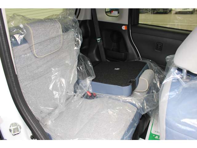 ダイハツ ムーヴ　キャンバス ６６０ ストライプス Ｇ R6年 (関東) 99