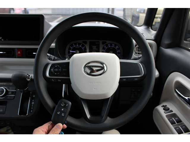 ダイハツ ムーヴ　キャンバス ６６０ ストライプス Ｇ R6年 (関東) 99