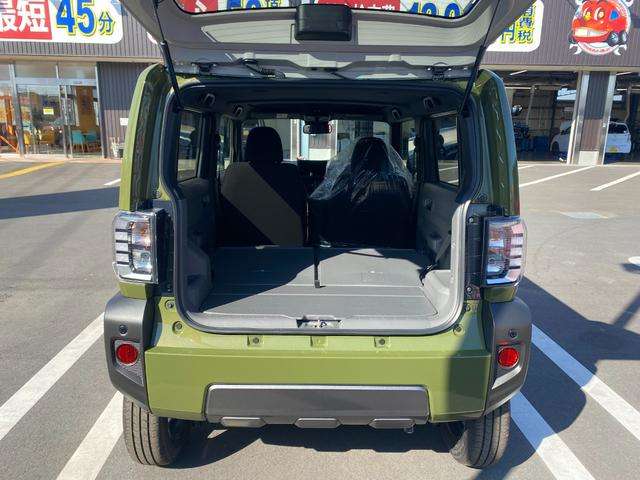 ダイハツ タフト ６６０ Ｇターボ ダーククロム ベンチャー R7年 (関東) 99