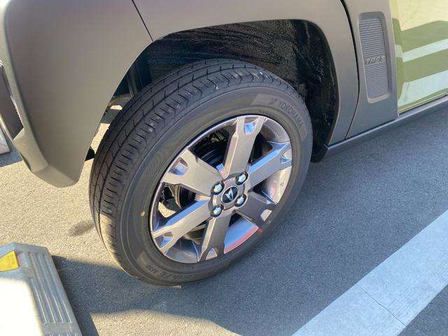 ダイハツ タフト ６６０ Ｇターボ ダーククロム ベンチャー R7年 (関東) 99