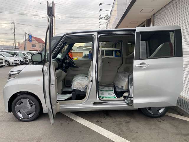 日産 ルークス ６６０ Ｓ R6年 (関東) 99