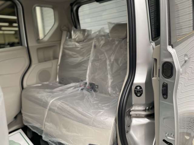 日産 ルークス ６６０ Ｓ R6年 (関東) 99