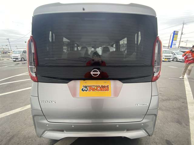 日産 ルークス ６６０ Ｓ R6年 (関東) 99