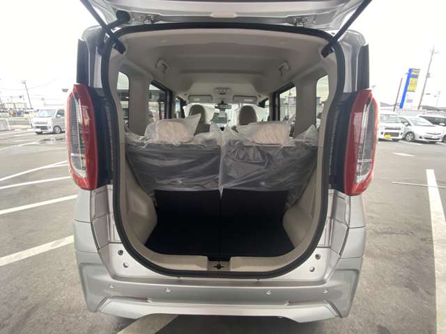 日産 ルークス ６６０ Ｓ R6年 (関東) 99