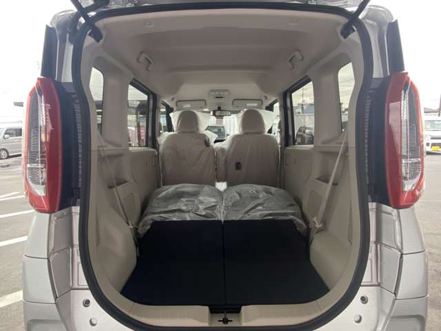 日産 ルークス ６６０ Ｓ R6年 (関東) 99