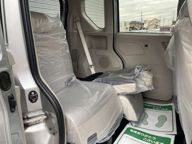 日産 ルークス ６６０ Ｓ R6年 (関東) 99