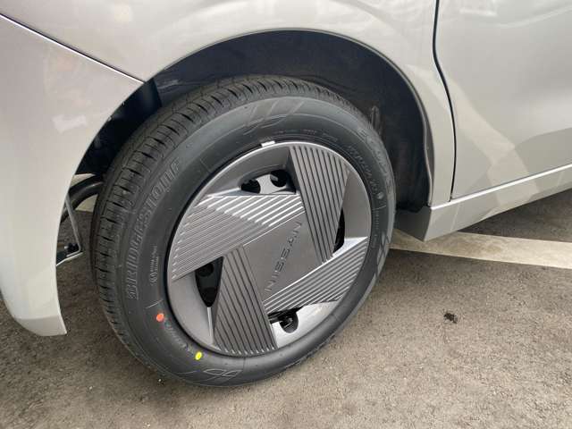 日産 ルークス ６６０ Ｓ R6年 (関東) 99