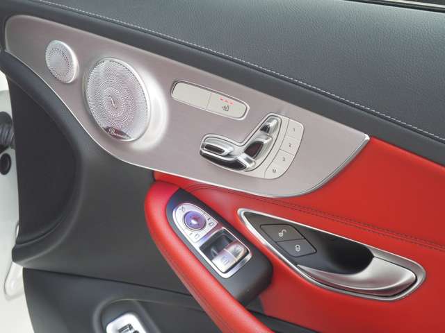 メルセデスベンツ Ｃクラス Ｃ１８０ スポーツ H29年 (近畿) 99