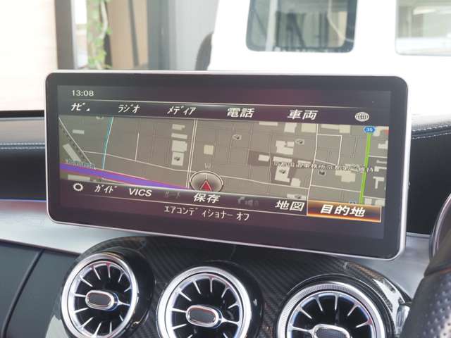 メルセデスベンツ Ｃクラス Ｃ１８０ スポーツ H29年 (近畿) 99