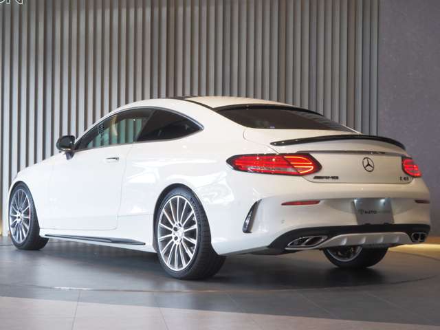 メルセデスベンツ Ｃクラス Ｃ１８０ スポーツ H29年 (近畿) 99