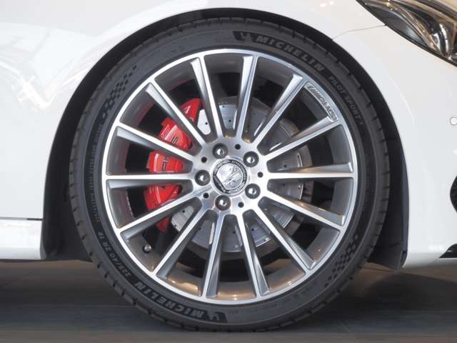 メルセデスベンツ Ｃクラス Ｃ１８０ スポーツ H29年 (近畿) 99