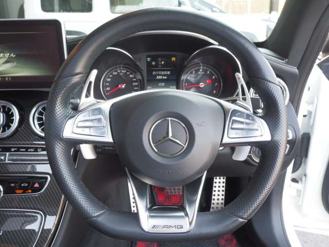 メルセデスベンツ Ｃクラス Ｃ１８０ スポーツ H29年 (近畿) 99