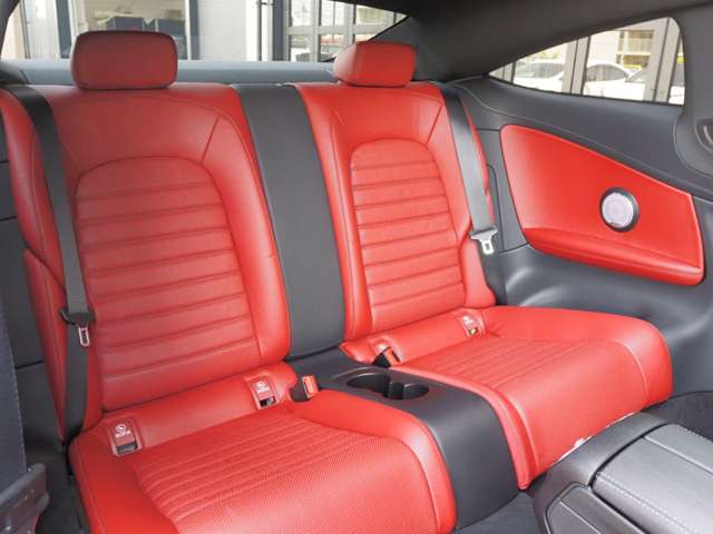 メルセデスベンツ Ｃクラス Ｃ１８０ スポーツ H29年 (近畿) 99