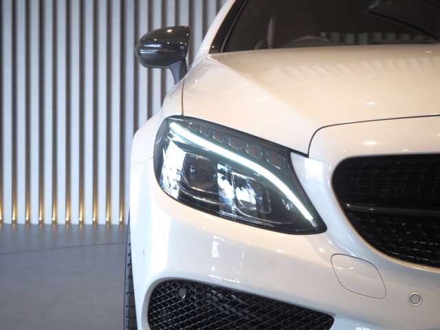 メルセデスベンツ Ｃクラス Ｃ１８０ スポーツ H29年 (近畿) 99