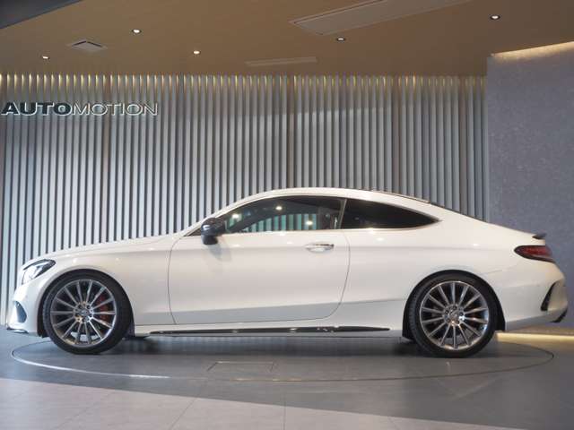 メルセデスベンツ Ｃクラス Ｃ１８０ スポーツ H29年 (近畿) 99