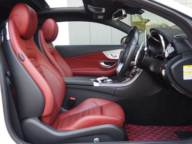 メルセデスベンツ Ｃクラス Ｃ１８０ スポーツ H29年 (近畿) 99