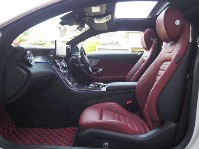 メルセデスベンツ Ｃクラス Ｃ１８０ スポーツ H29年 (近畿) 99