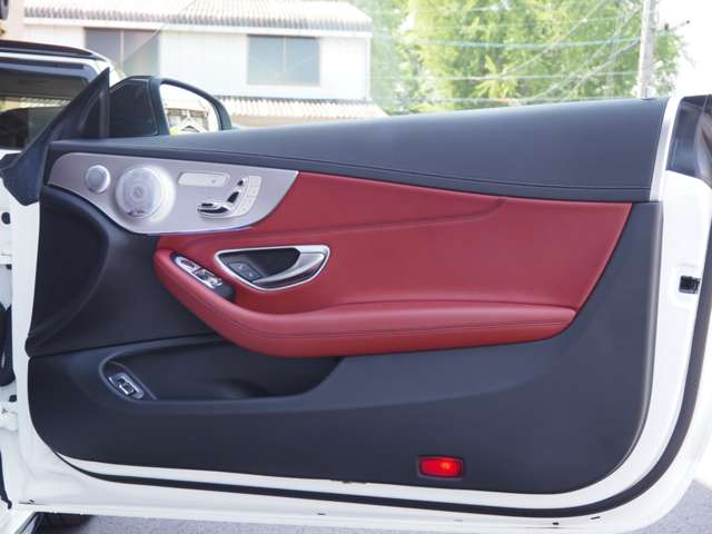 メルセデスベンツ Ｃクラス Ｃ１８０ スポーツ H29年 (近畿) 99