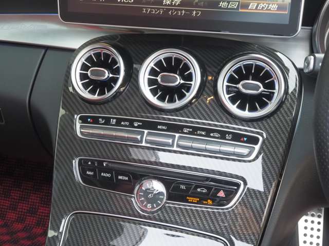 メルセデスベンツ Ｃクラス Ｃ１８０ スポーツ H29年 (近畿) 99