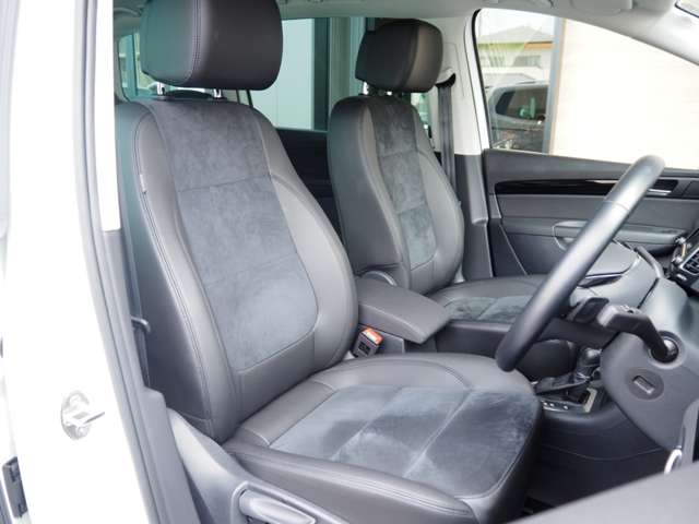 フォルクスワーゲン シャラン ＴＤＩ ハイライン ディーゼルターボ R4年 (近畿) 99