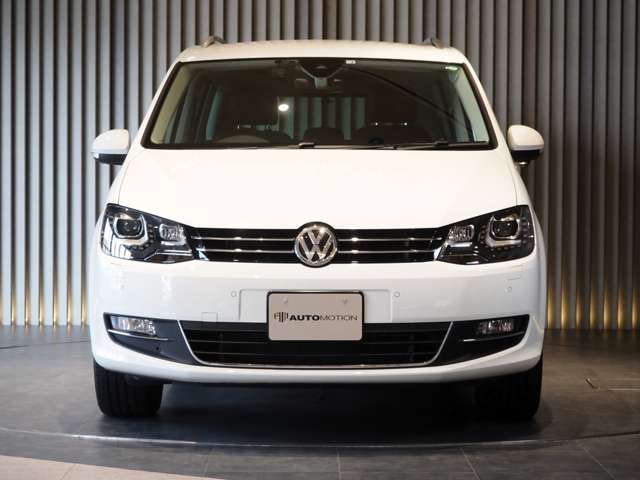 フォルクスワーゲン シャラン ＴＤＩ ハイライン ディーゼルターボ R4年 (近畿) 99