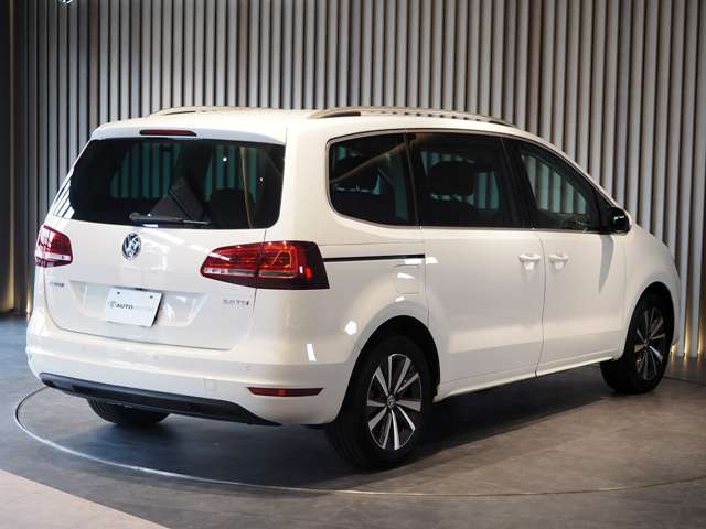 フォルクスワーゲン シャラン ＴＤＩ ハイライン ディーゼルターボ R4年 (近畿) 99