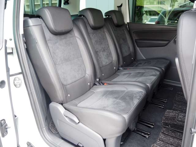 フォルクスワーゲン シャラン ＴＤＩ ハイライン ディーゼルターボ R4年 (近畿) 99