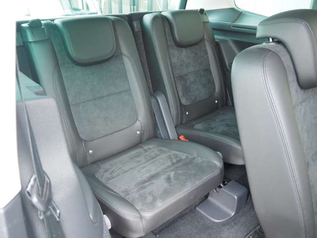 フォルクスワーゲン シャラン ＴＤＩ ハイライン ディーゼルターボ R4年 (近畿) 99