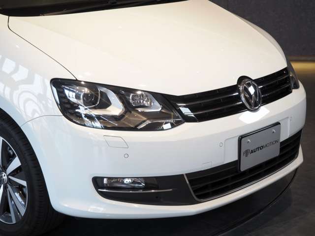 フォルクスワーゲン シャラン ＴＤＩ ハイライン ディーゼルターボ R4年 (近畿) 99