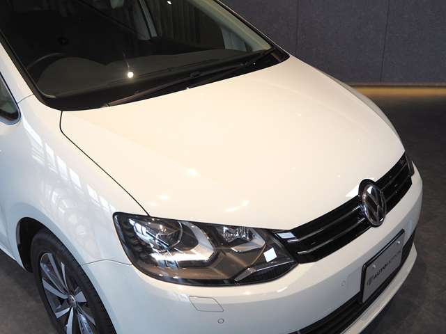 フォルクスワーゲン シャラン ＴＤＩ ハイライン ディーゼルターボ R4年 (近畿) 99