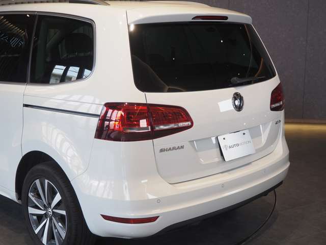 フォルクスワーゲン シャラン ＴＤＩ ハイライン ディーゼルターボ R4年 (近畿) 99