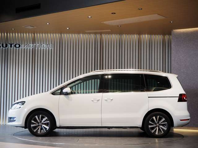 フォルクスワーゲン シャラン ＴＤＩ ハイライン ディーゼルターボ R4年 (近畿) 99