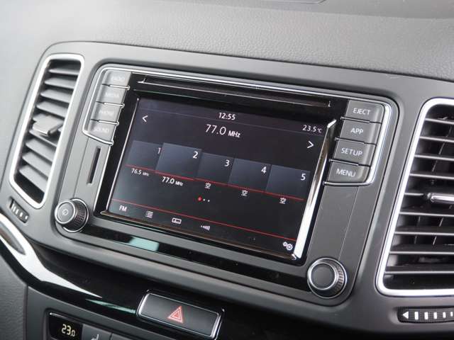 フォルクスワーゲン シャラン ＴＤＩ ハイライン ディーゼルターボ R4年 (近畿) 99