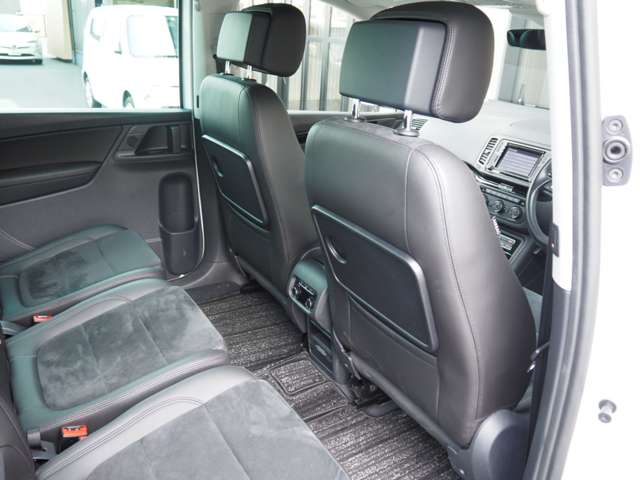 フォルクスワーゲン シャラン ＴＤＩ ハイライン ディーゼルターボ R4年 (近畿) 99