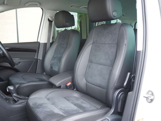 フォルクスワーゲン シャラン ＴＤＩ ハイライン ディーゼルターボ R4年 (近畿) 99