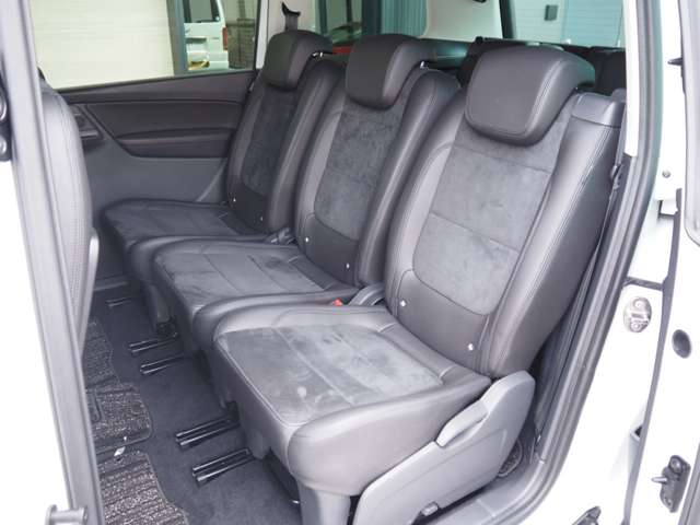 フォルクスワーゲン シャラン ＴＤＩ ハイライン ディーゼルターボ R4年 (近畿) 99