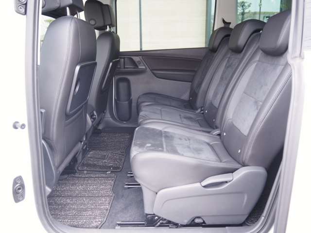 フォルクスワーゲン シャラン ＴＤＩ ハイライン ディーゼルターボ R4年 (近畿) 99